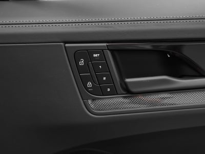 2026 Porsche Cayenne Cayenne GTS