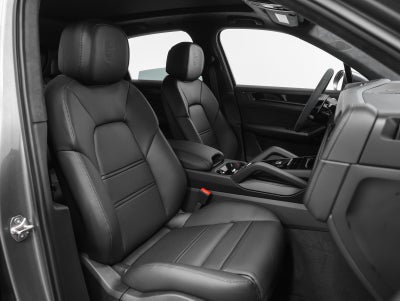 2026 Porsche Cayenne Cayenne GTS