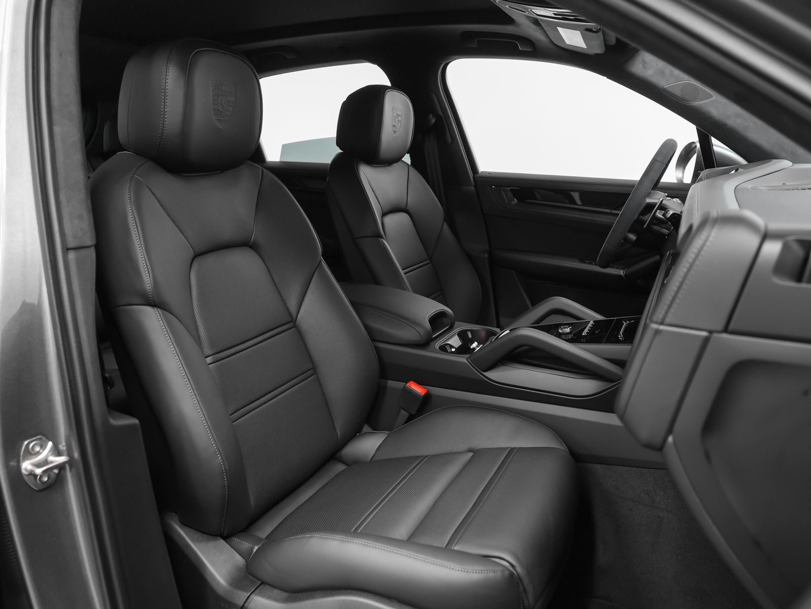 2026 Porsche Cayenne Cayenne GTS