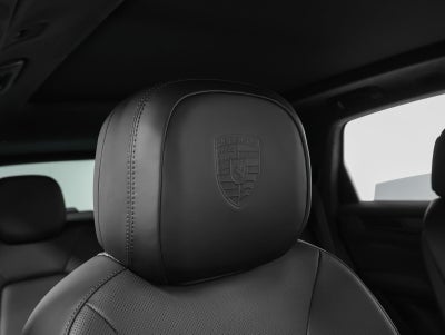 2026 Porsche Cayenne Cayenne GTS