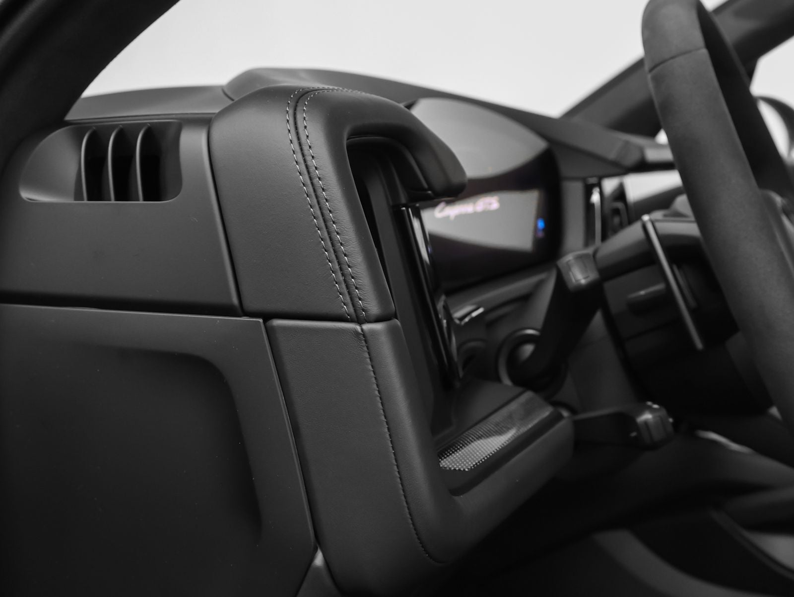 2026 Porsche Cayenne Cayenne GTS