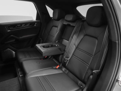 2026 Porsche Cayenne Cayenne GTS