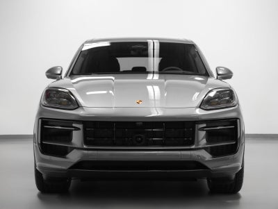 2026 Porsche Cayenne Cayenne GTS