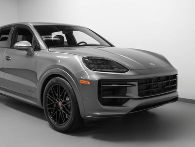 2026 Porsche Cayenne Cayenne GTS