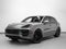 2026 Porsche Cayenne Cayenne GTS