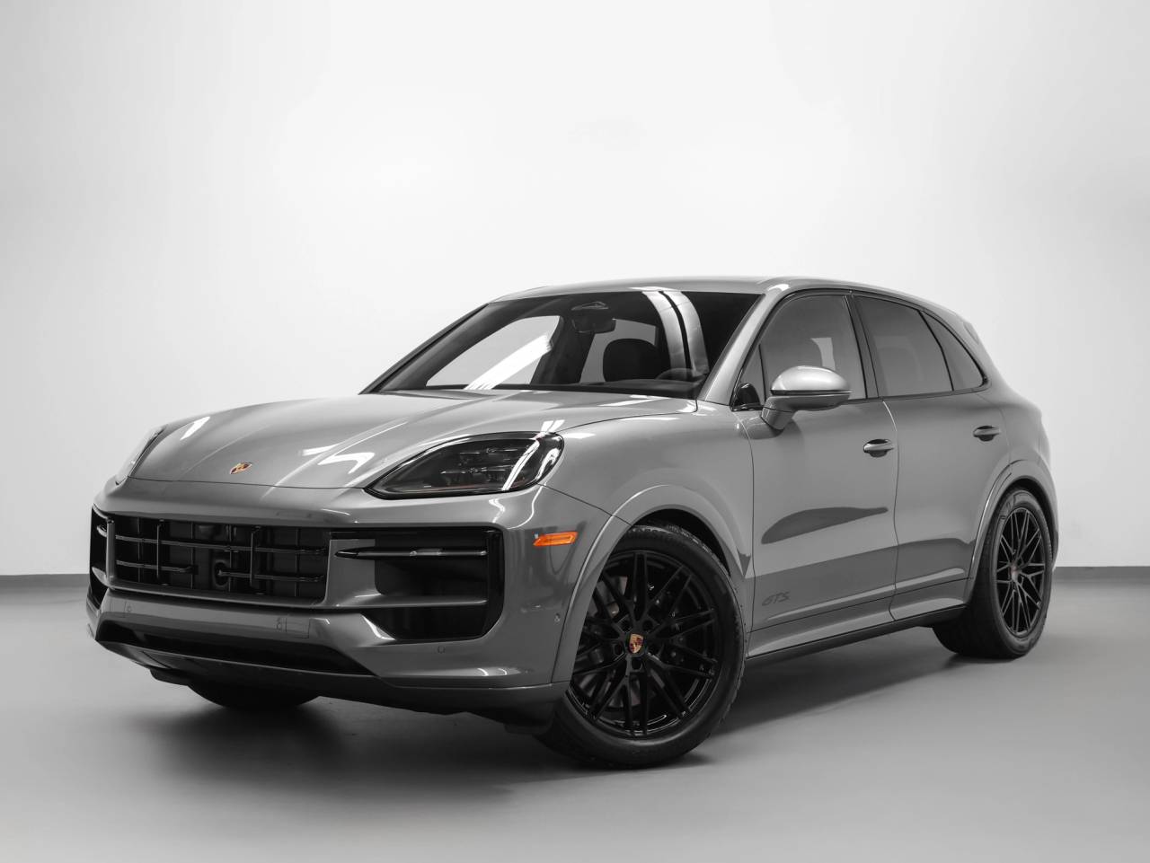 2026 Porsche Cayenne Cayenne GTS