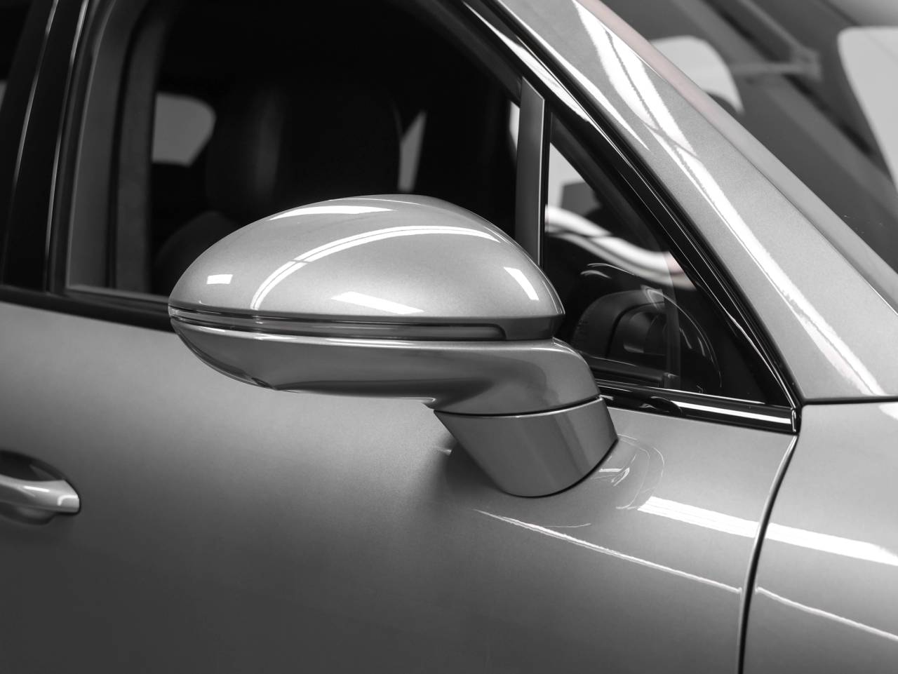 2026 Porsche Cayenne Cayenne GTS