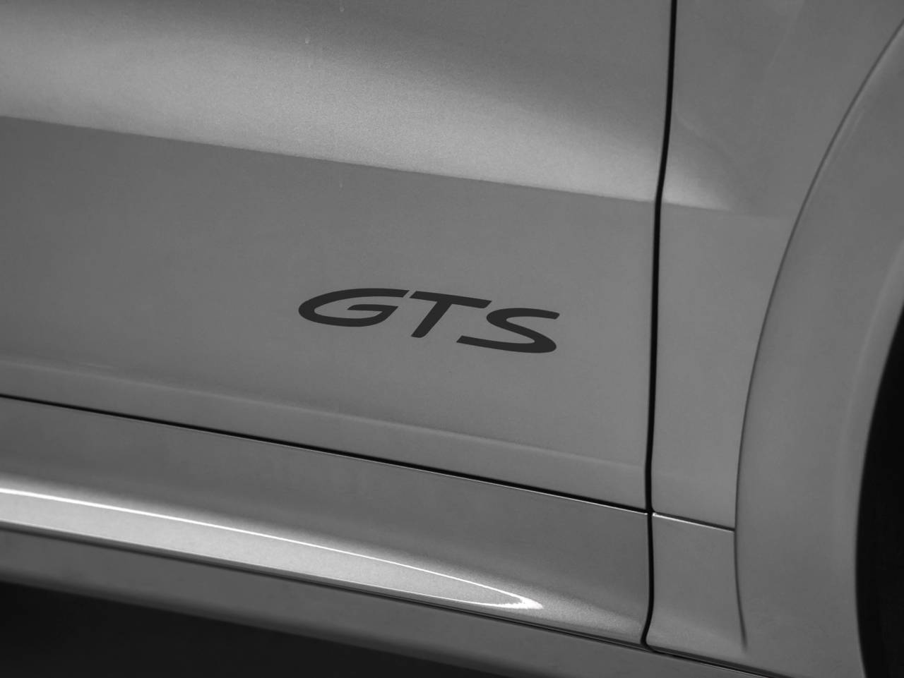 2026 Porsche Cayenne Cayenne GTS