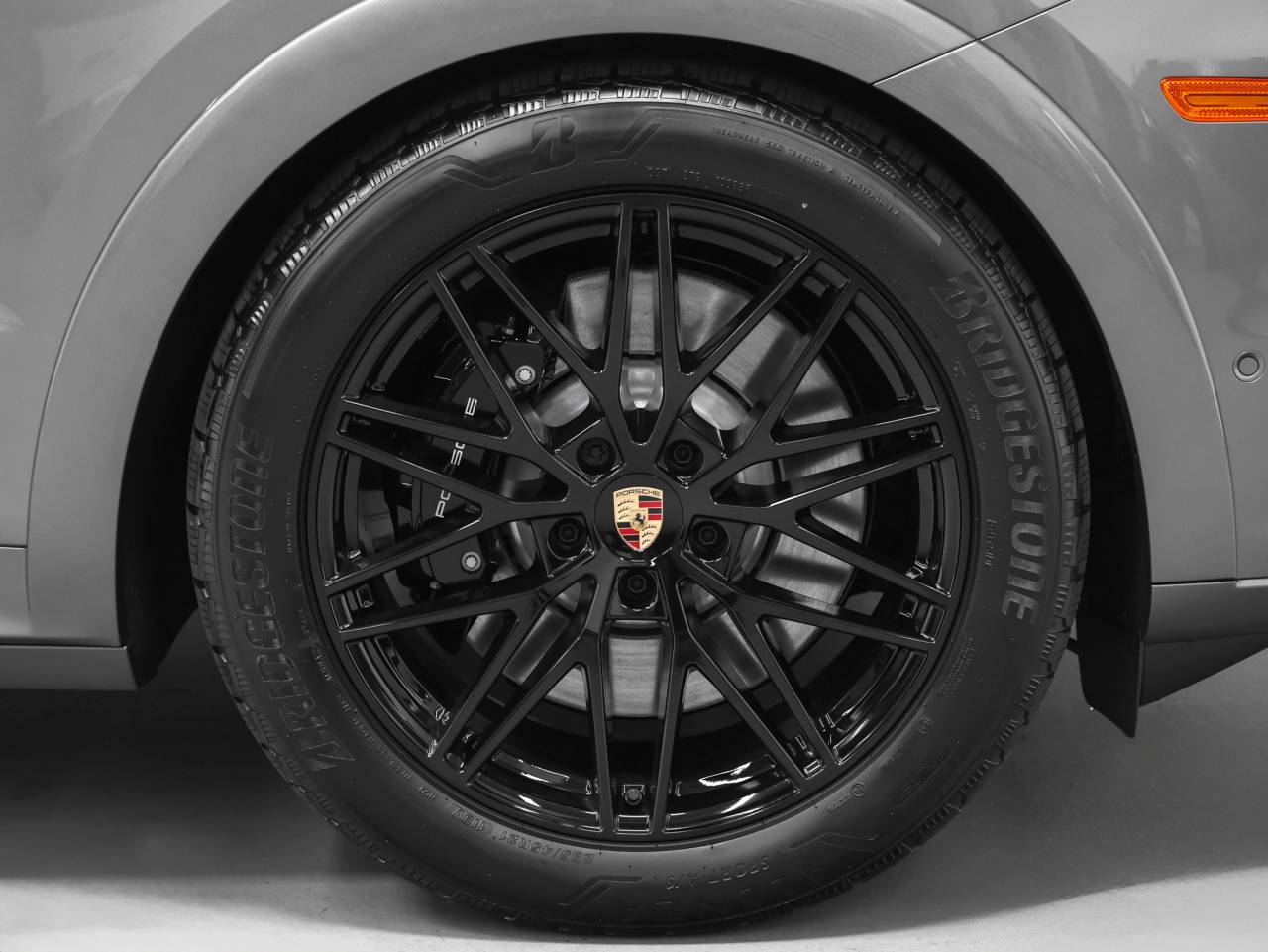 2026 Porsche Cayenne Cayenne GTS