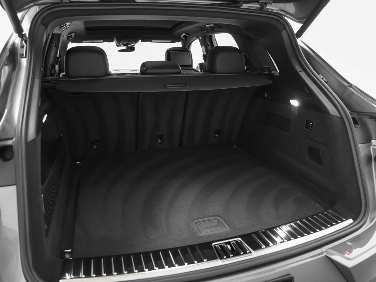 2026 Porsche Cayenne Cayenne GTS