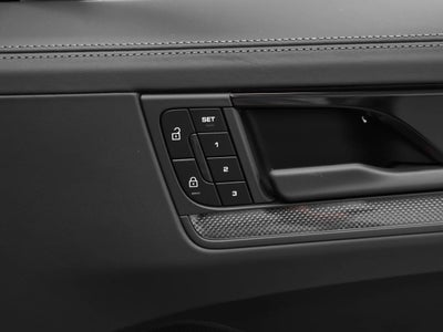 2026 Porsche Cayenne Cayenne GTS