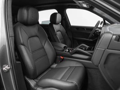 2026 Porsche Cayenne Cayenne GTS