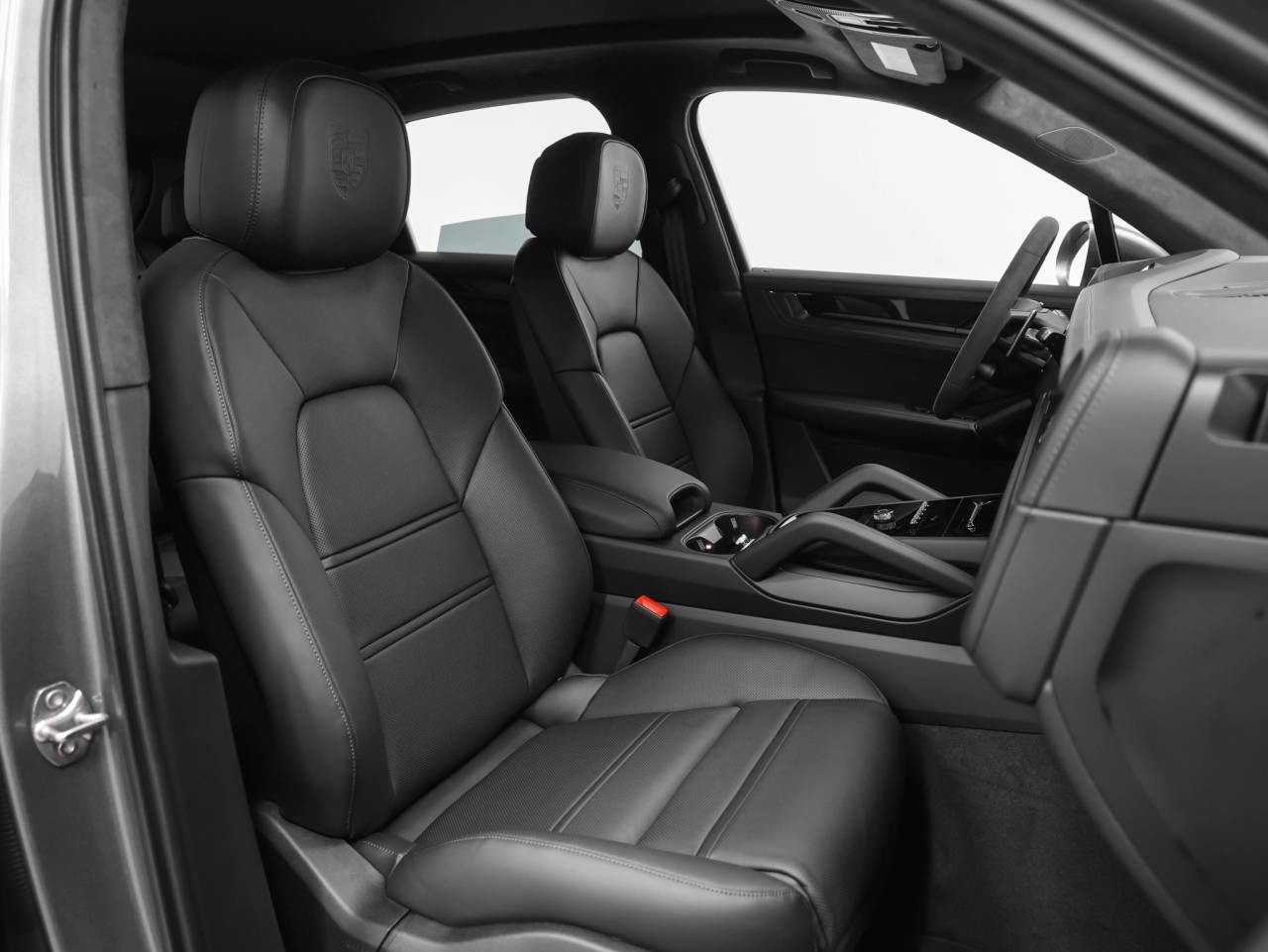 2026 Porsche Cayenne Cayenne GTS