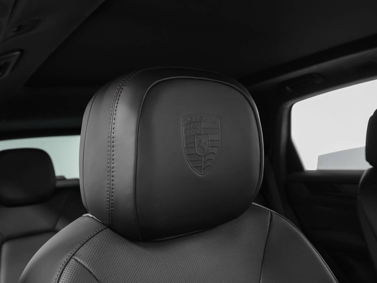 2026 Porsche Cayenne Cayenne GTS