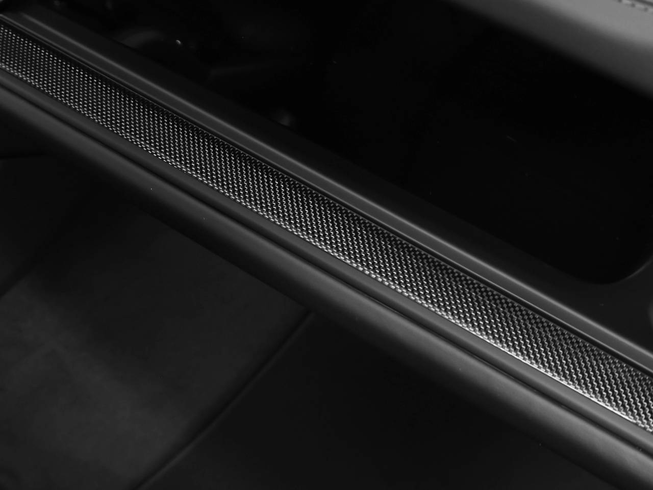 2026 Porsche Cayenne Cayenne GTS