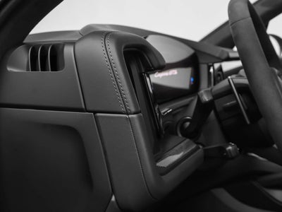 2026 Porsche Cayenne Cayenne GTS