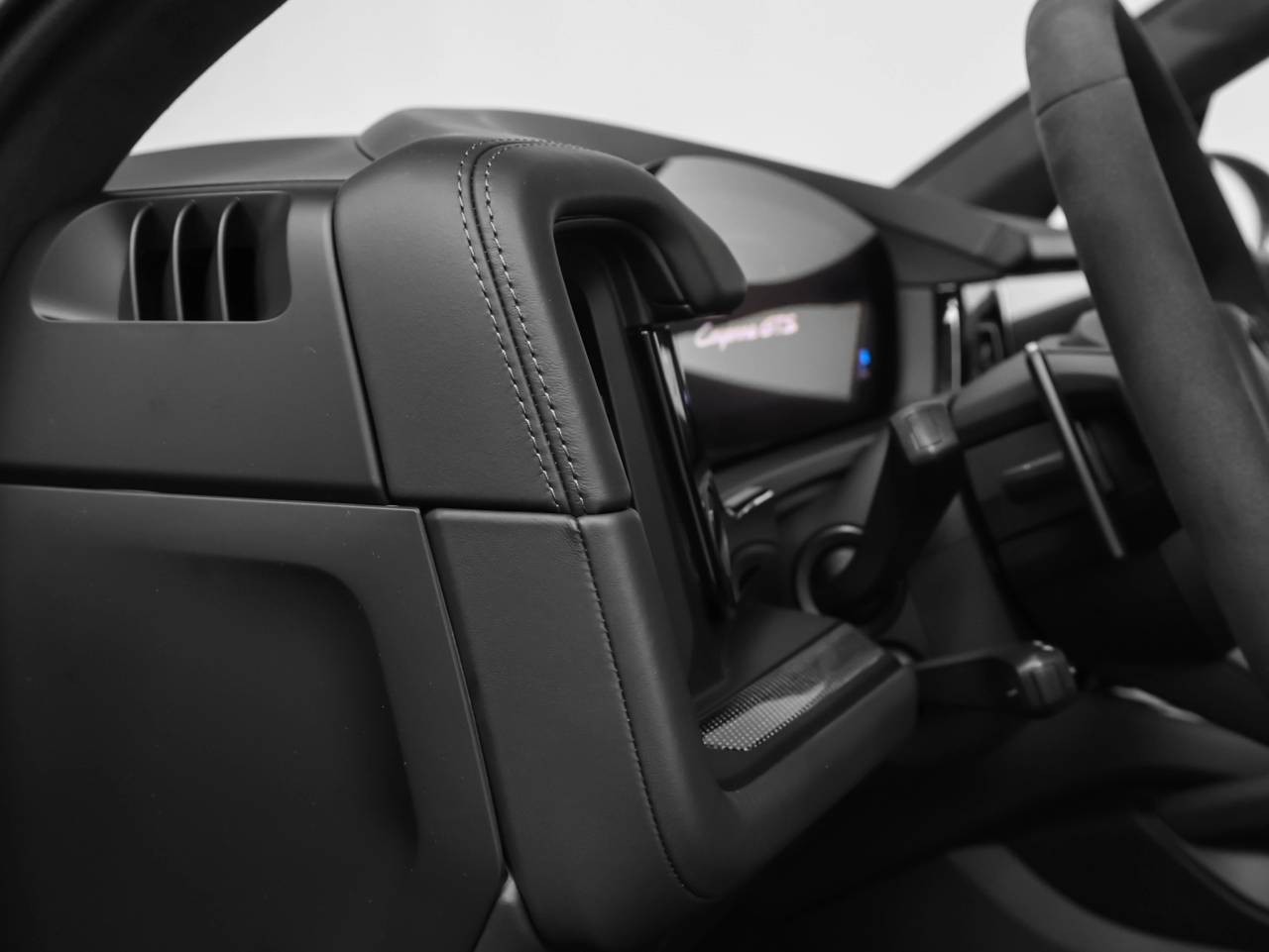 2026 Porsche Cayenne Cayenne GTS
