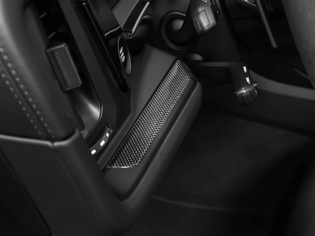 2026 Porsche Cayenne Cayenne GTS