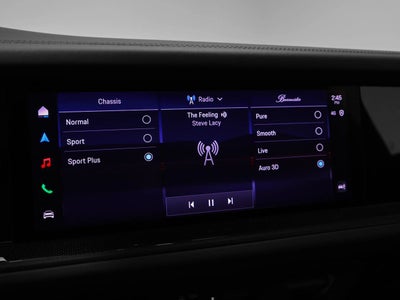 2026 Porsche Cayenne Cayenne GTS