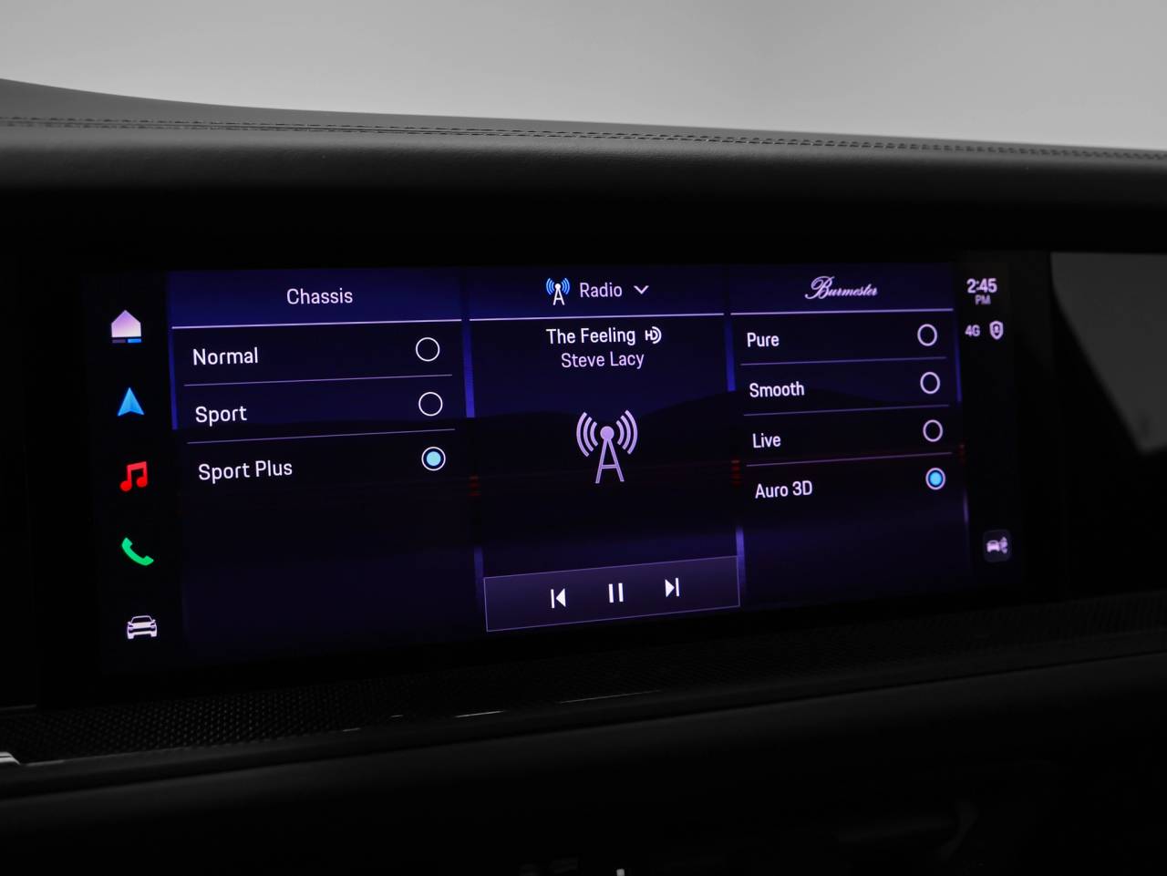 2026 Porsche Cayenne Cayenne GTS