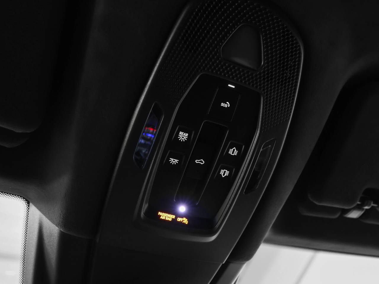 2026 Porsche Cayenne Cayenne GTS