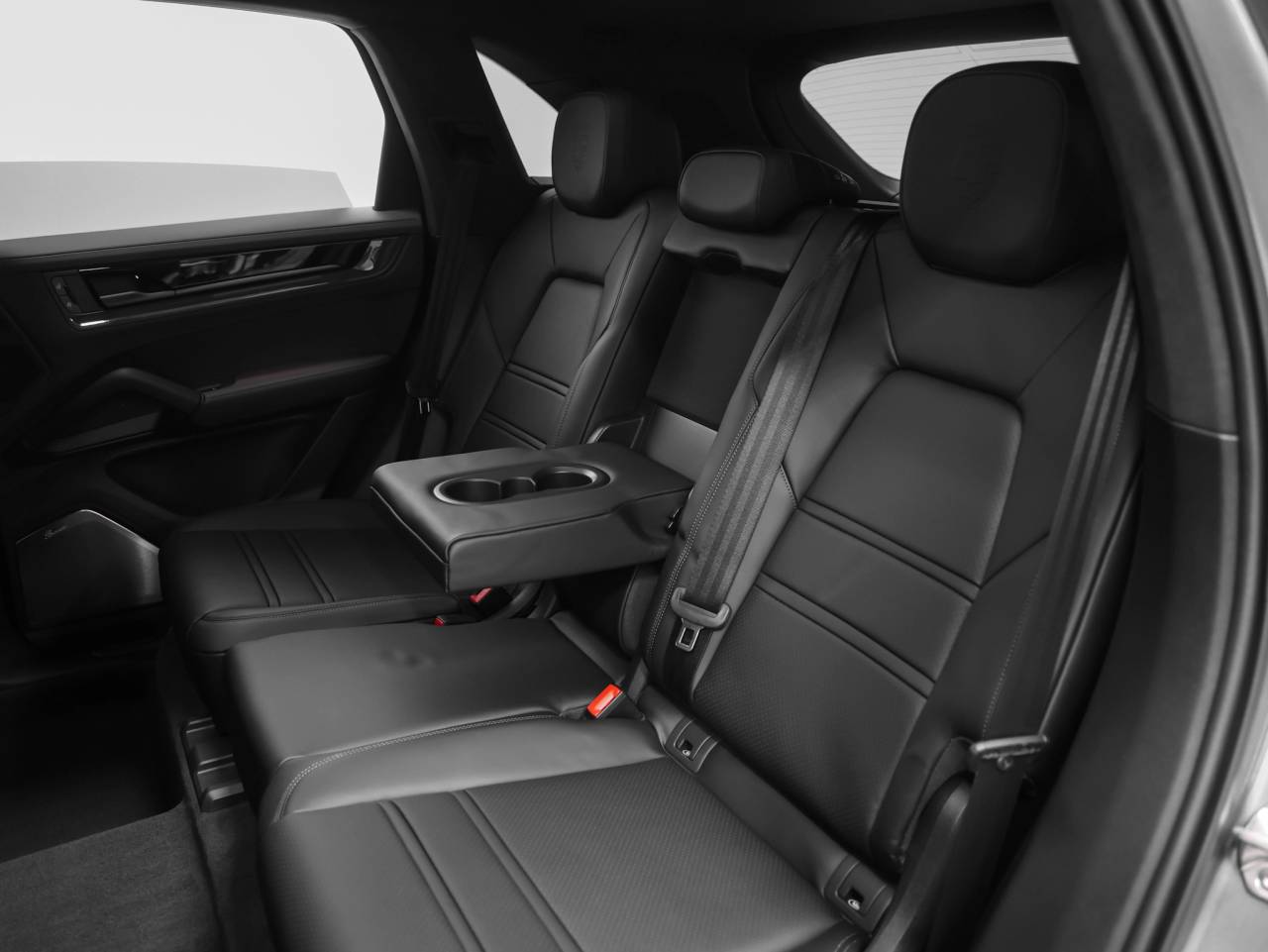 2026 Porsche Cayenne Cayenne GTS