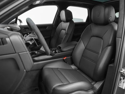 2026 Porsche Cayenne Cayenne GTS