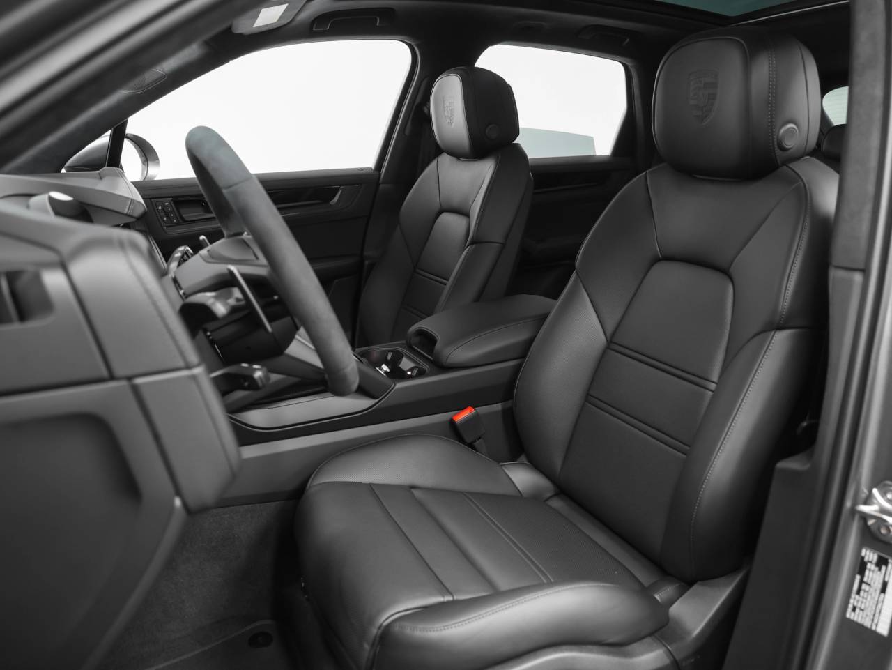 2026 Porsche Cayenne Cayenne GTS
