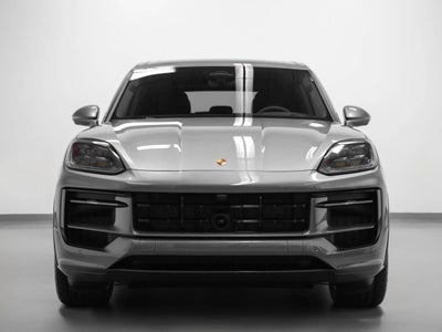 2026 Porsche Cayenne Cayenne GTS