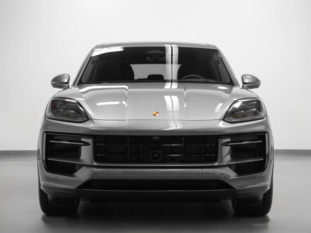 2026 Porsche Cayenne Cayenne GTS