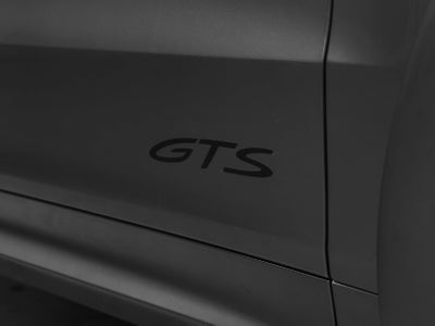 2026 Porsche Cayenne GTS