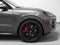 2026 Porsche Cayenne GTS