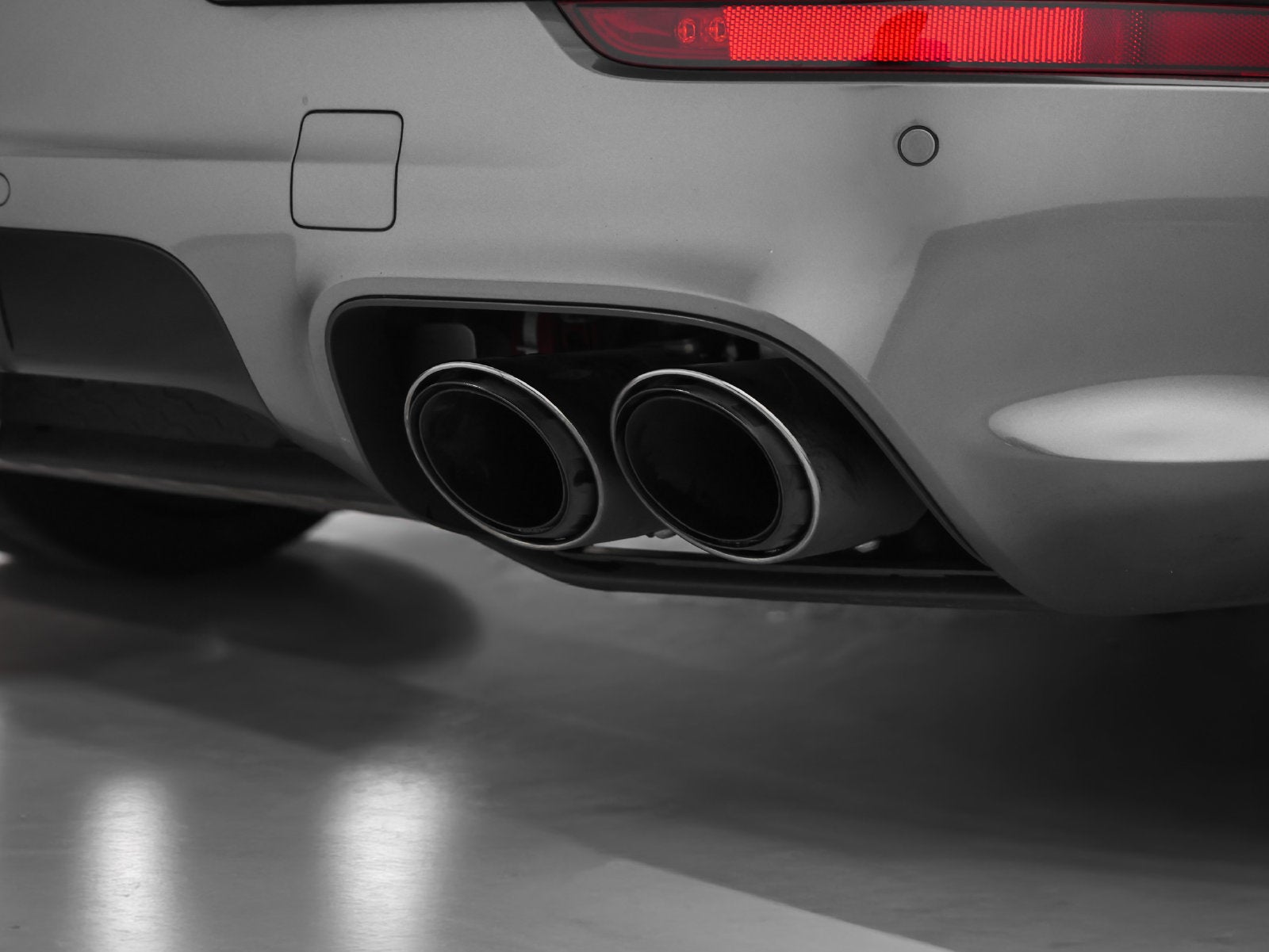 2026 Porsche Cayenne GTS