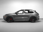 2026 Porsche Cayenne GTS