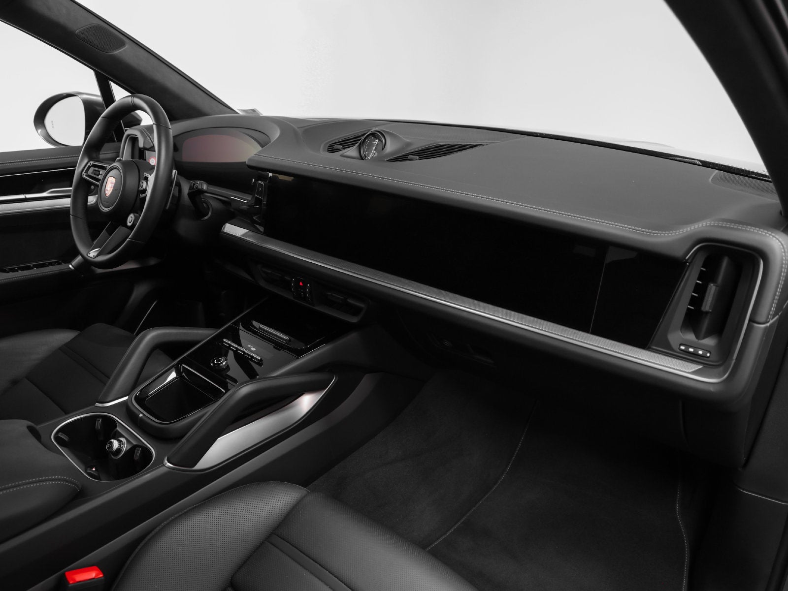 2026 Porsche Cayenne GTS
