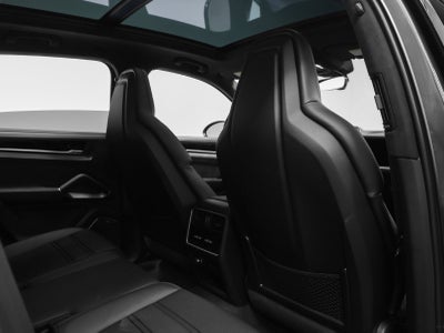 2026 Porsche Cayenne GTS