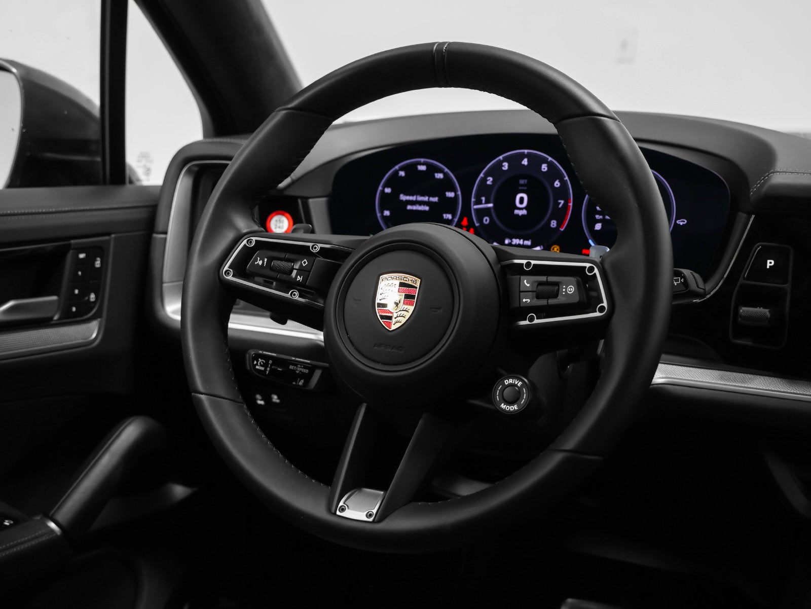 2026 Porsche Cayenne GTS