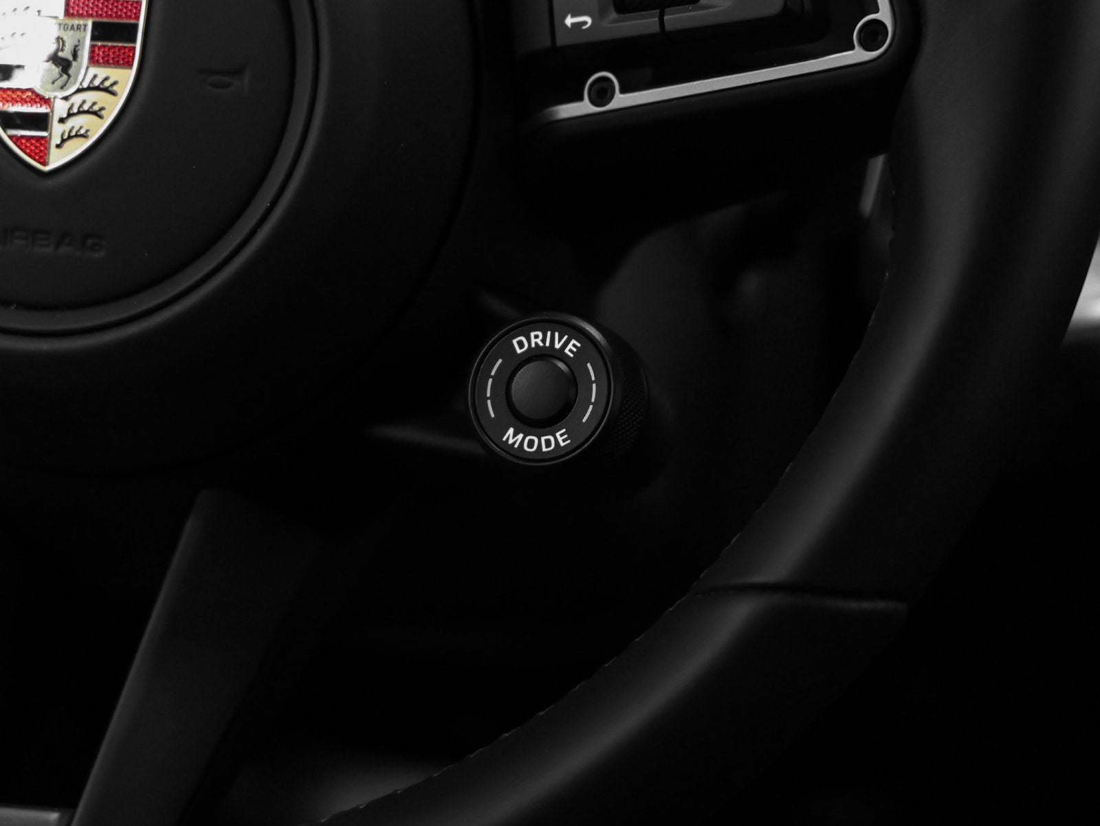 2026 Porsche Cayenne GTS