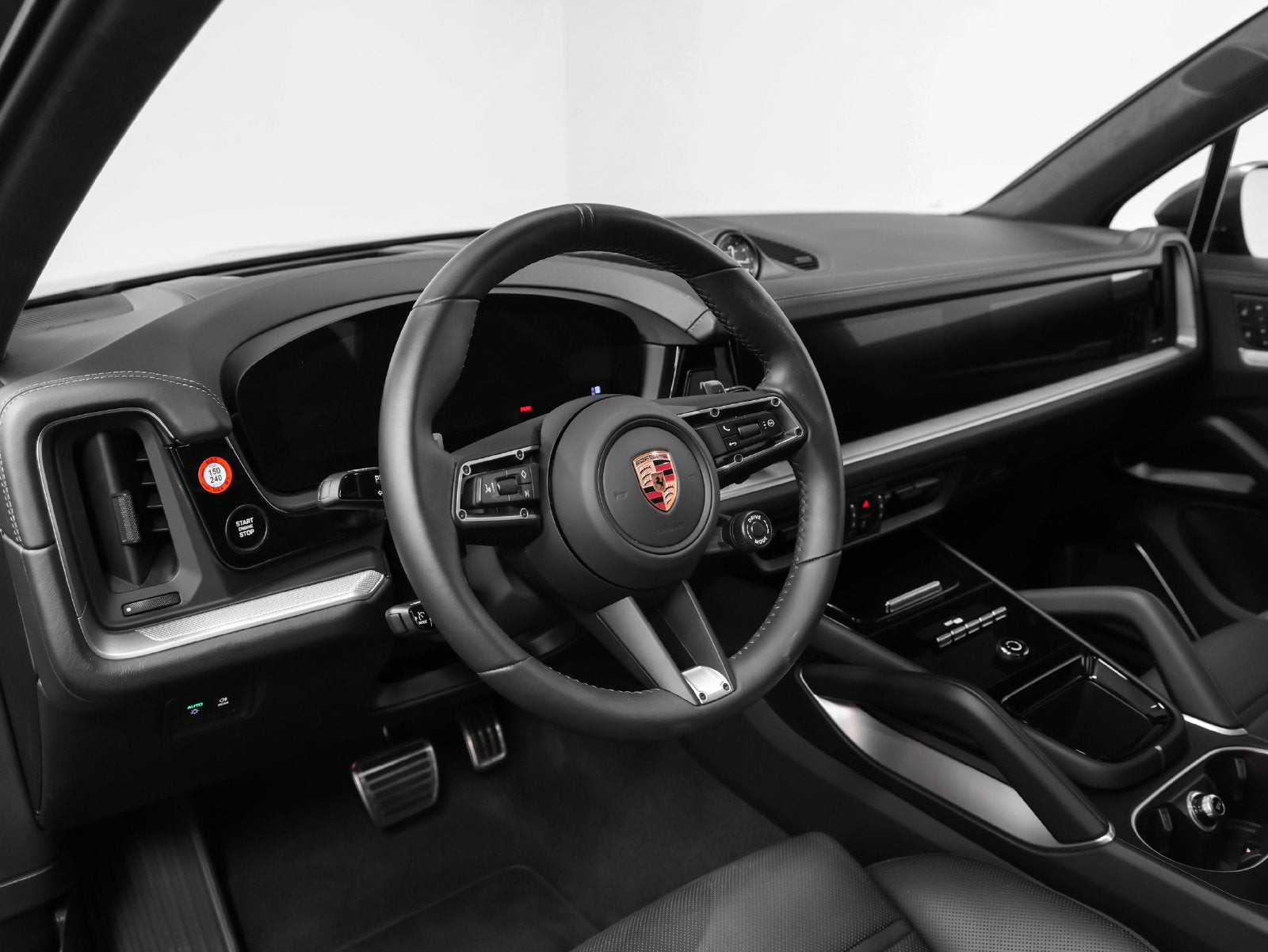 2026 Porsche Cayenne GTS