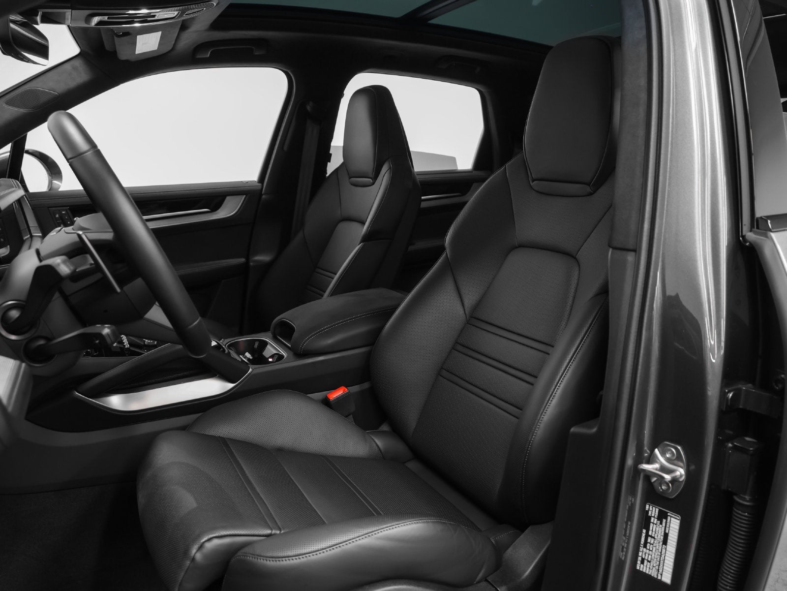 2026 Porsche Cayenne GTS