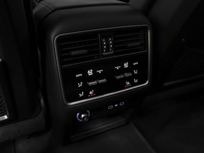 2026 Porsche Cayenne GTS