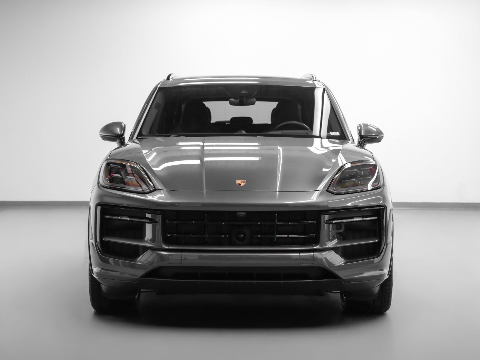 2026 Porsche Cayenne GTS