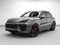 2026 Porsche Cayenne Cayenne GTS