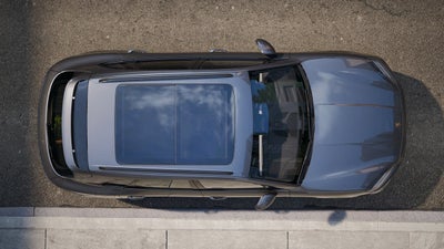 2026 Porsche Cayenne Cayenne GTS
