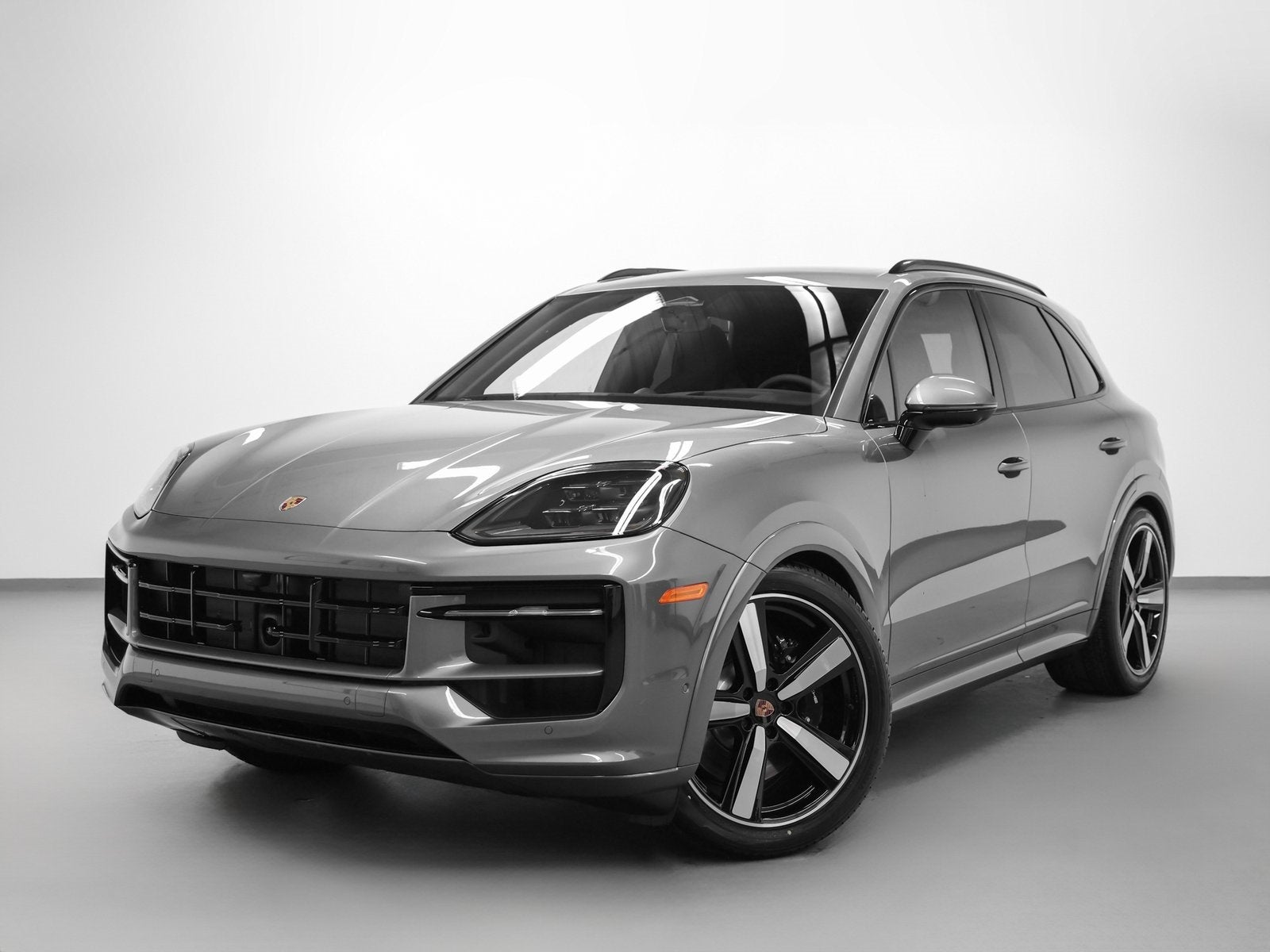 2026 Porsche Cayenne Cayenne GTS