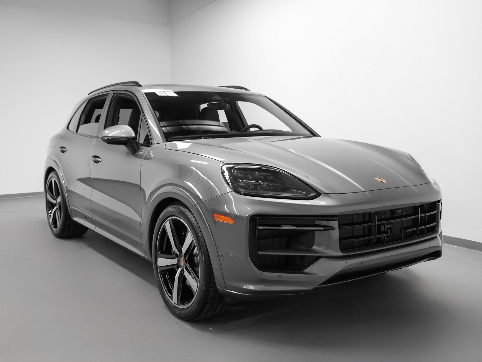2026 Porsche Cayenne Cayenne GTS