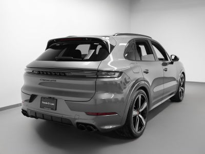 2026 Porsche Cayenne Cayenne GTS
