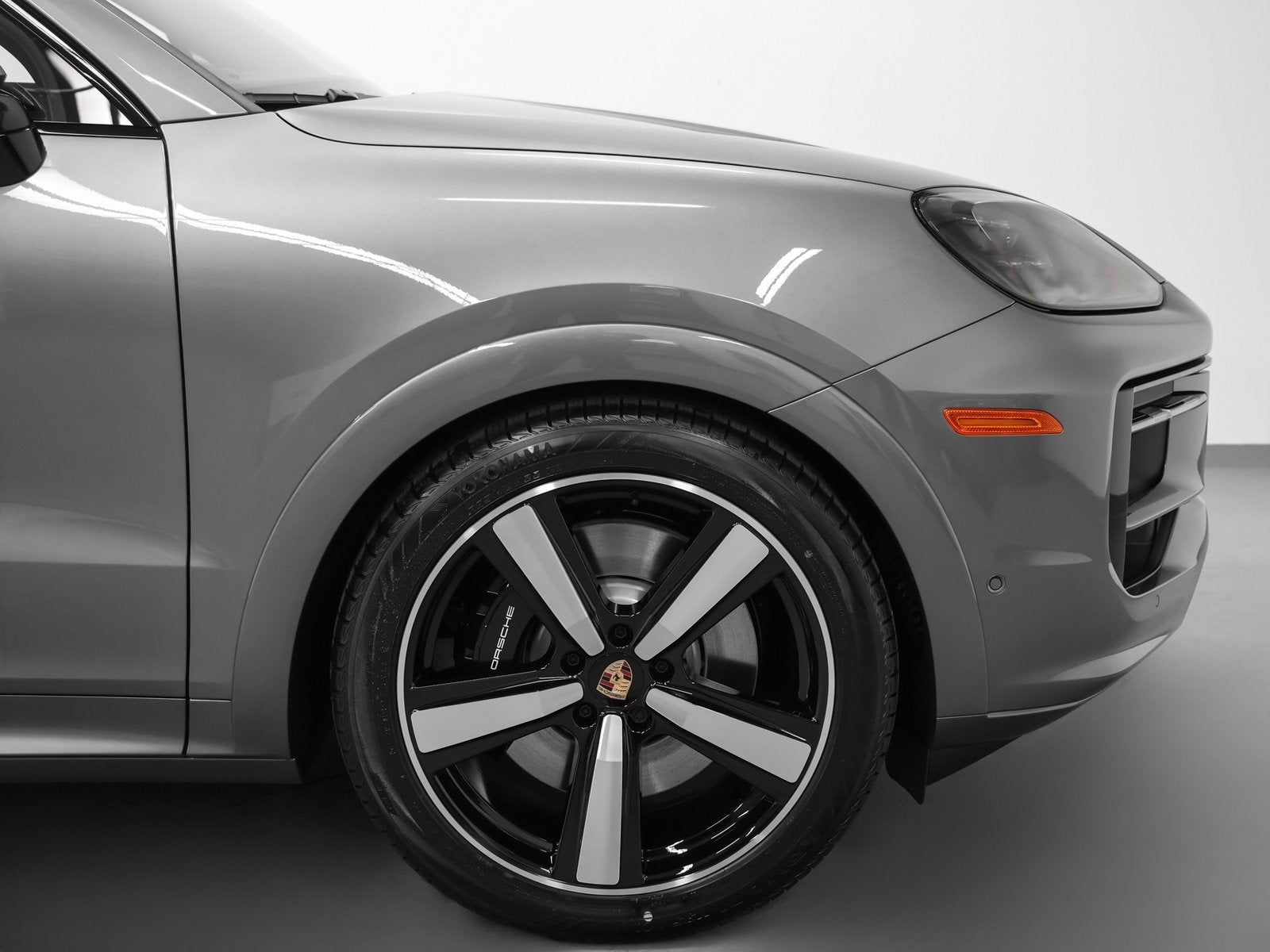 2026 Porsche Cayenne Cayenne GTS