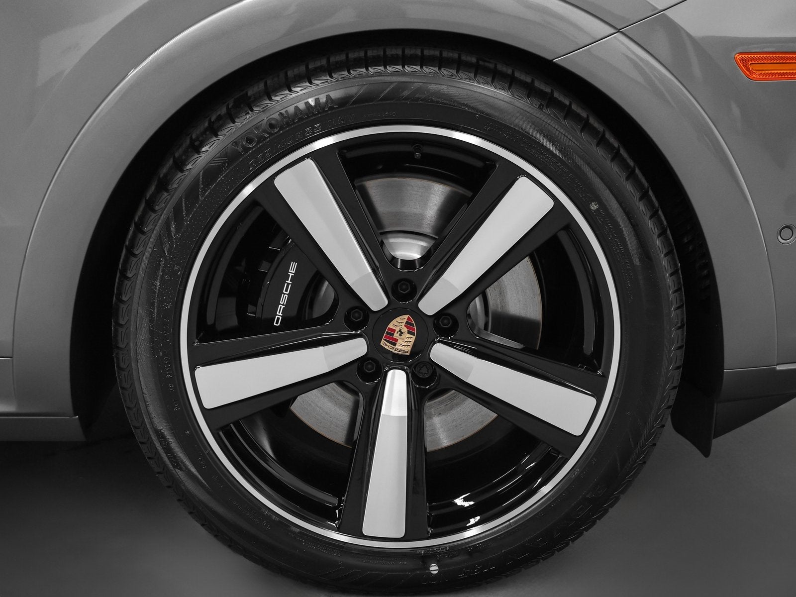 2026 Porsche Cayenne Cayenne GTS