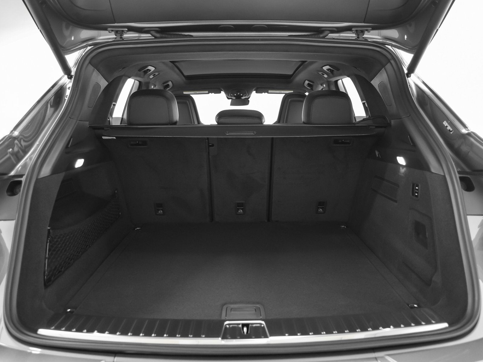 2026 Porsche Cayenne Cayenne GTS